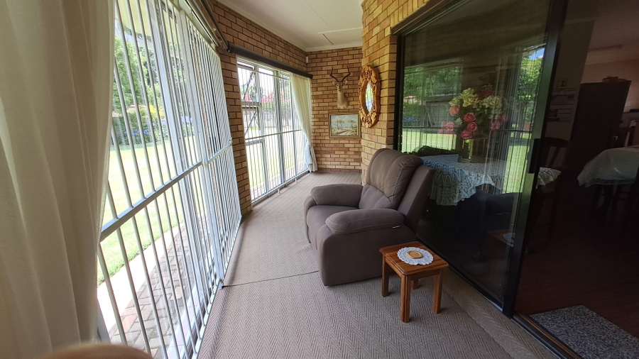 3 Bedroom Property for Sale in Villiers Free State